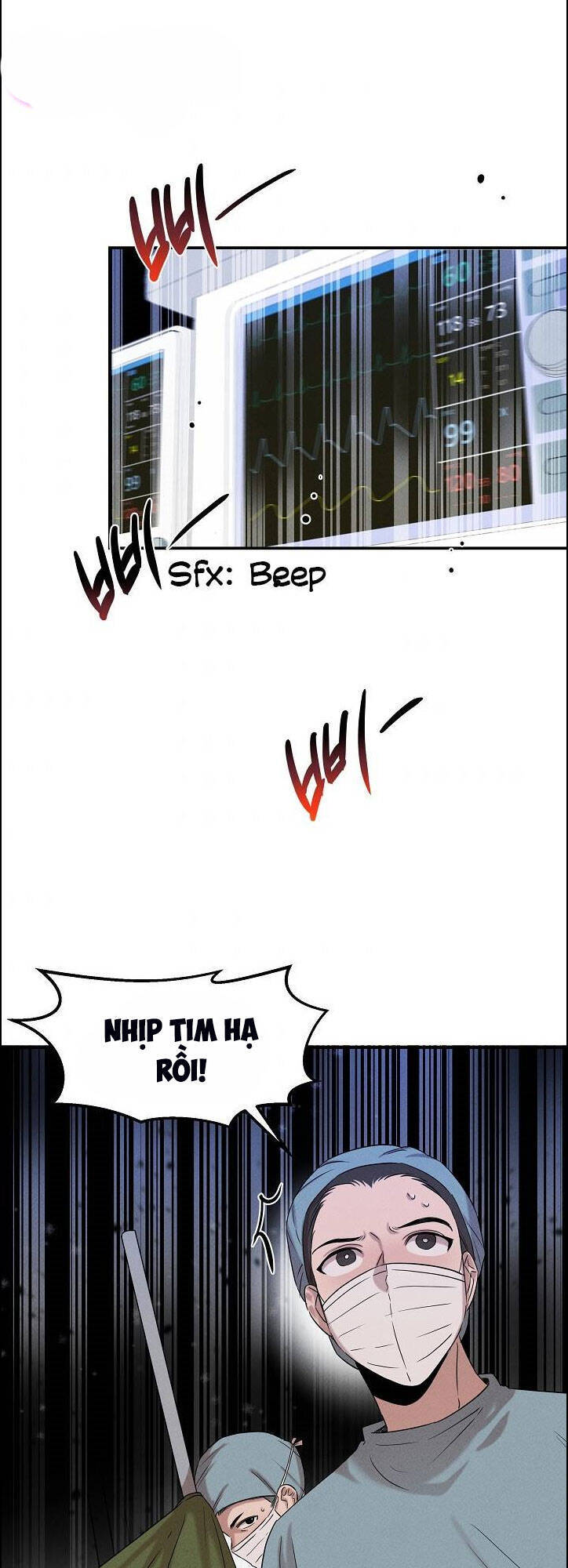 Bác Sĩ Thiên Tài Lee Moojin Chapter 31 - Trang 2