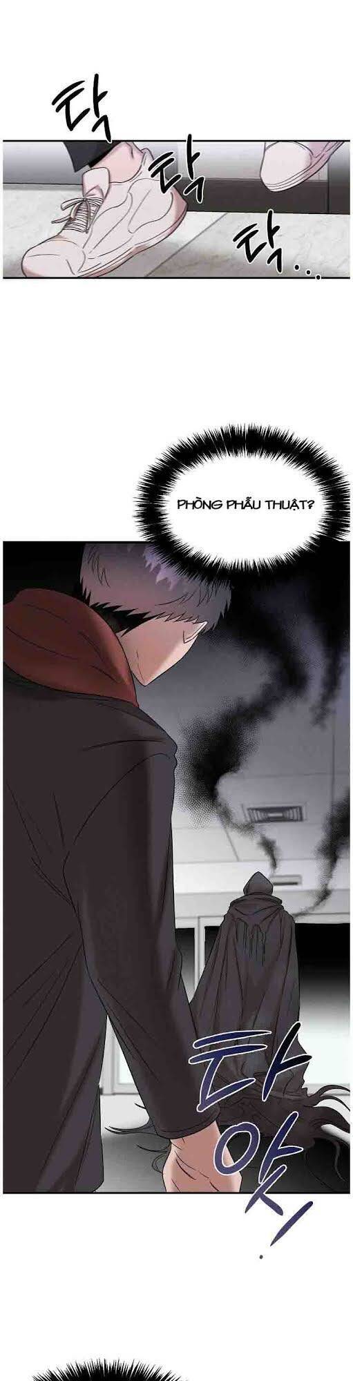 Bác Sĩ Thiên Tài Lee Moojin Chapter 30 - Trang 2