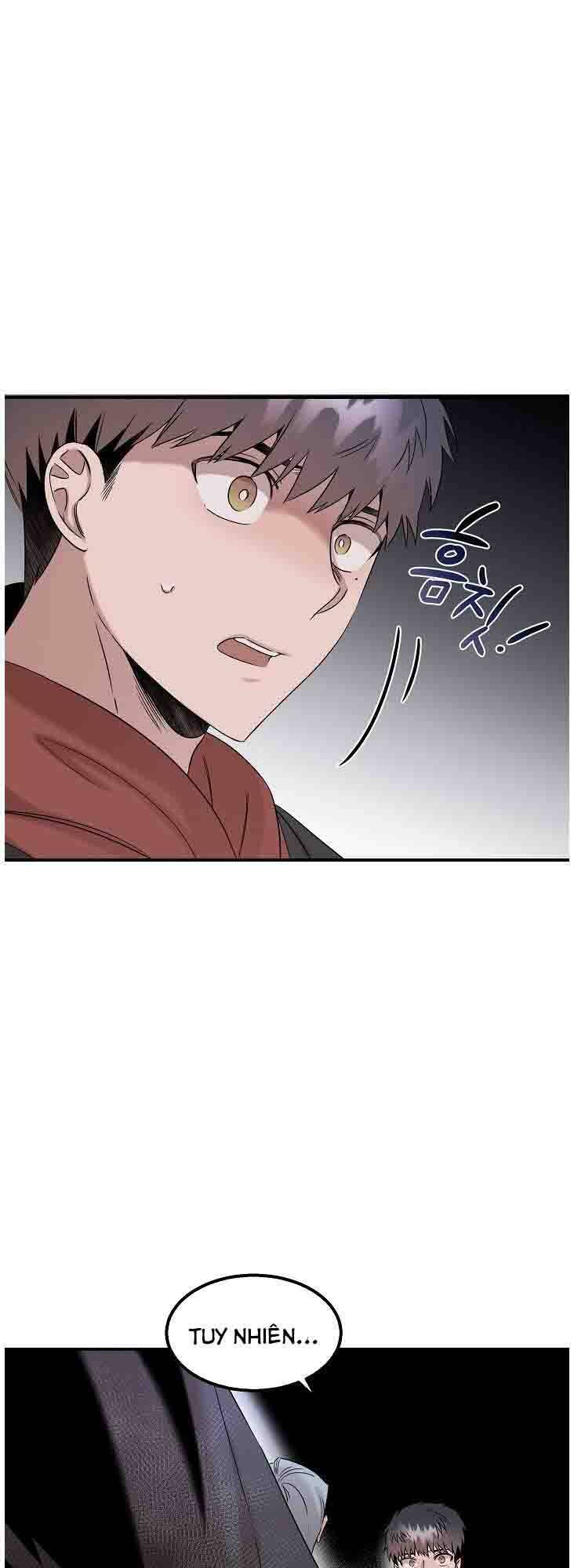 Bác Sĩ Thiên Tài Lee Moojin Chapter 30 - Trang 2