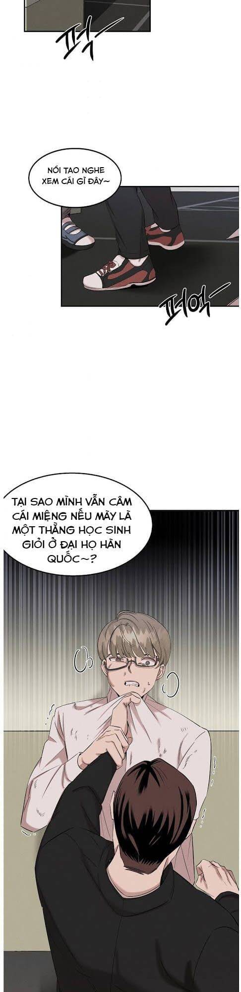 Bác Sĩ Thiên Tài Lee Moojin Chapter 29 - Trang 2