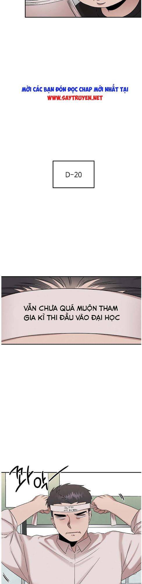 Bác Sĩ Thiên Tài Lee Moojin Chapter 28 - Trang 2