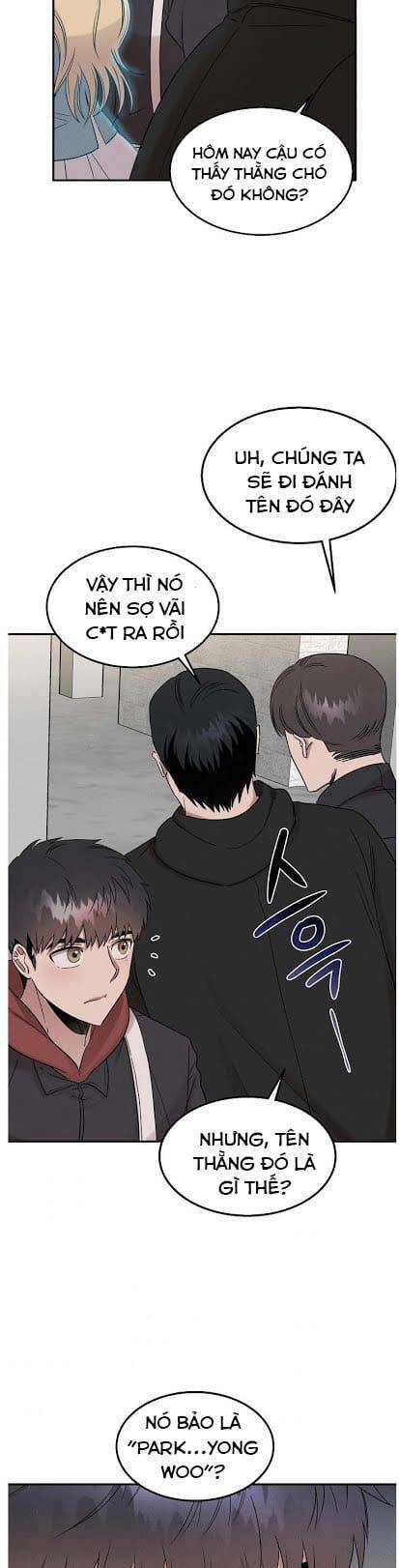 Bác Sĩ Thiên Tài Lee Moojin Chapter 28 - Trang 2