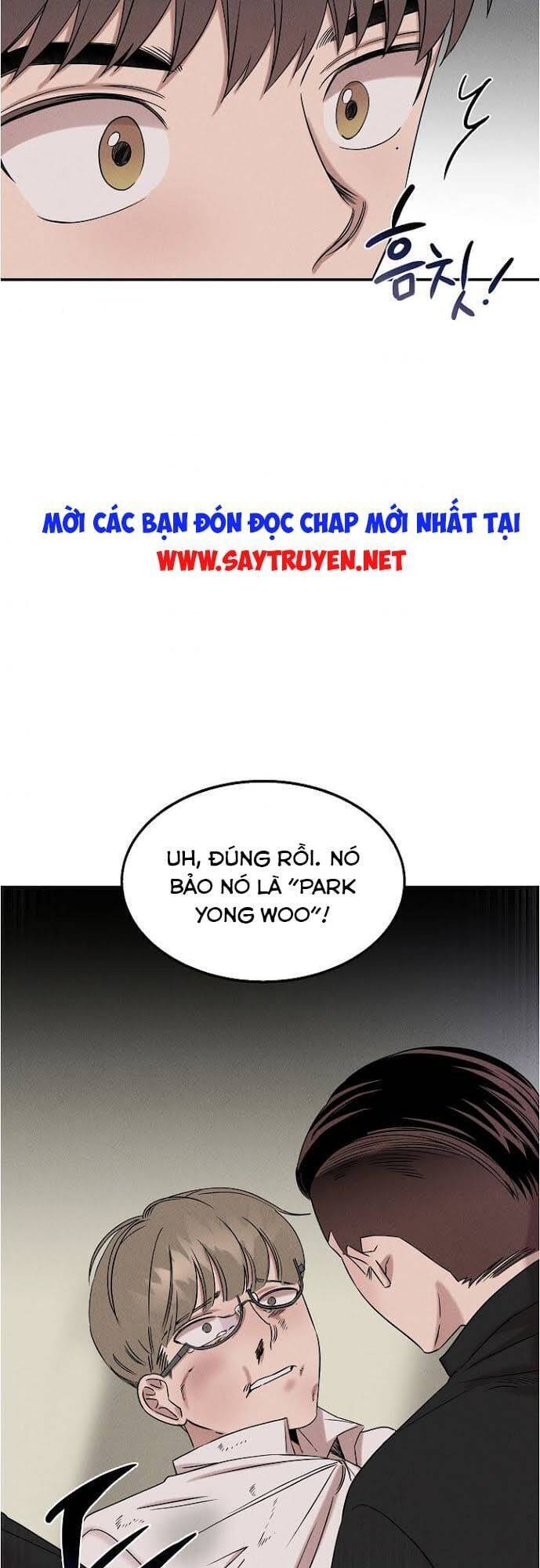 Bác Sĩ Thiên Tài Lee Moojin Chapter 28 - Trang 2