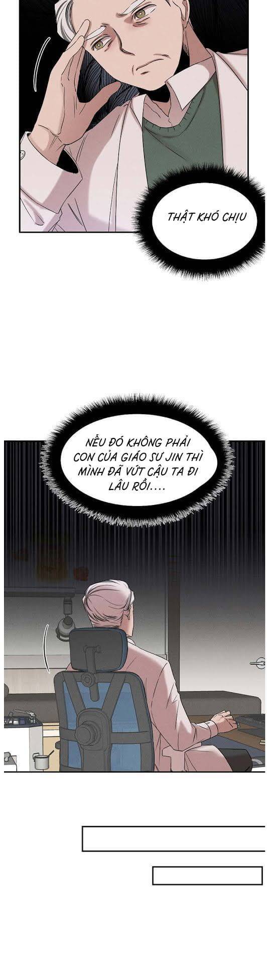 Bác Sĩ Thiên Tài Lee Moojin Chapter 28 - Trang 2