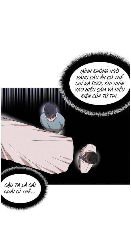 Bác Sĩ Thiên Tài Lee Moojin Chapter 27 - Trang 2