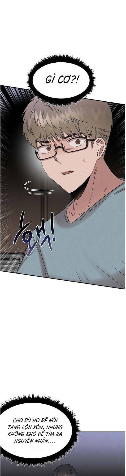 Bác Sĩ Thiên Tài Lee Moojin Chapter 27 - Trang 2