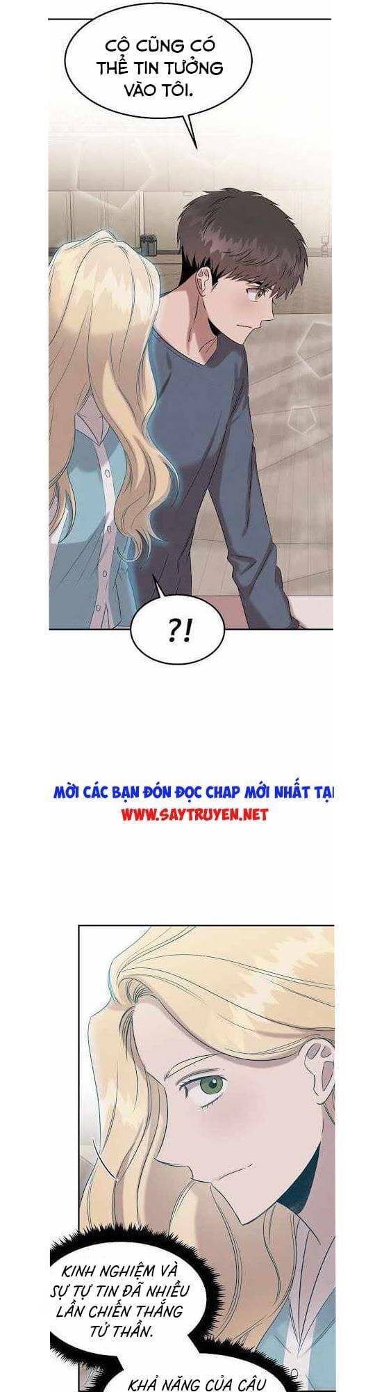 Bác Sĩ Thiên Tài Lee Moojin Chapter 26 - Trang 2