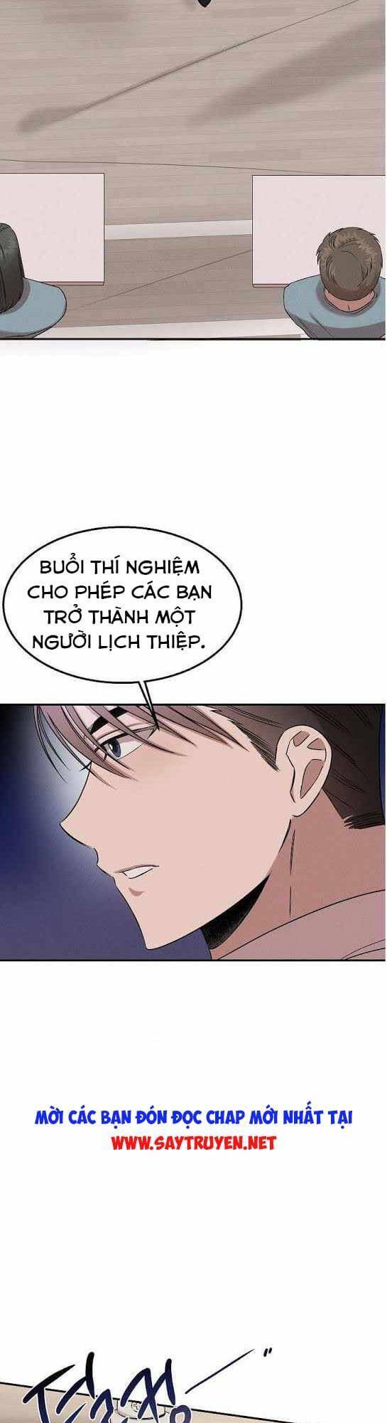 Bác Sĩ Thiên Tài Lee Moojin Chapter 26 - Trang 2