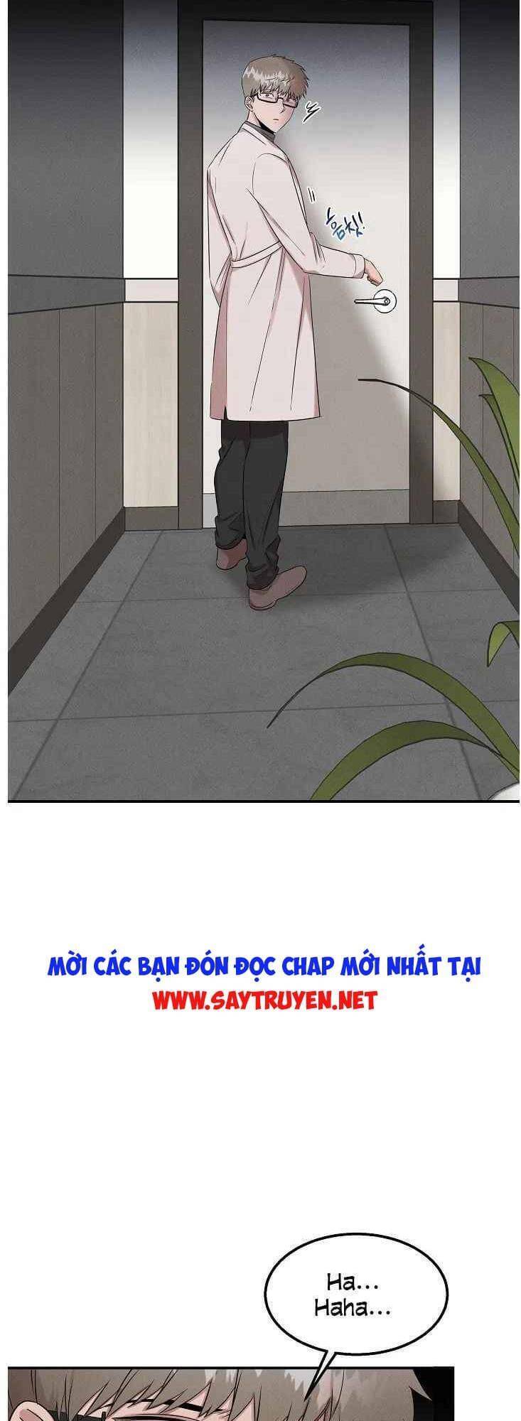 Bác Sĩ Thiên Tài Lee Moojin Chapter 25 - Trang 2