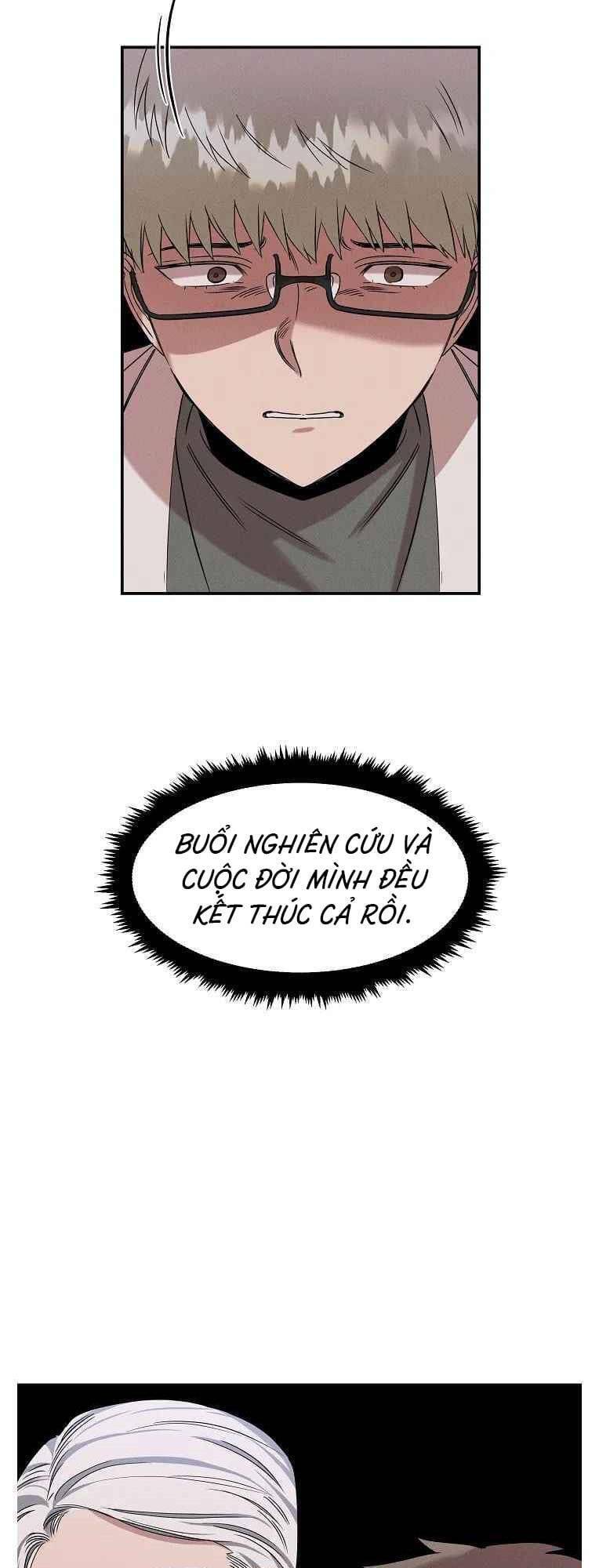 Bác Sĩ Thiên Tài Lee Moojin Chapter 24 - Trang 2