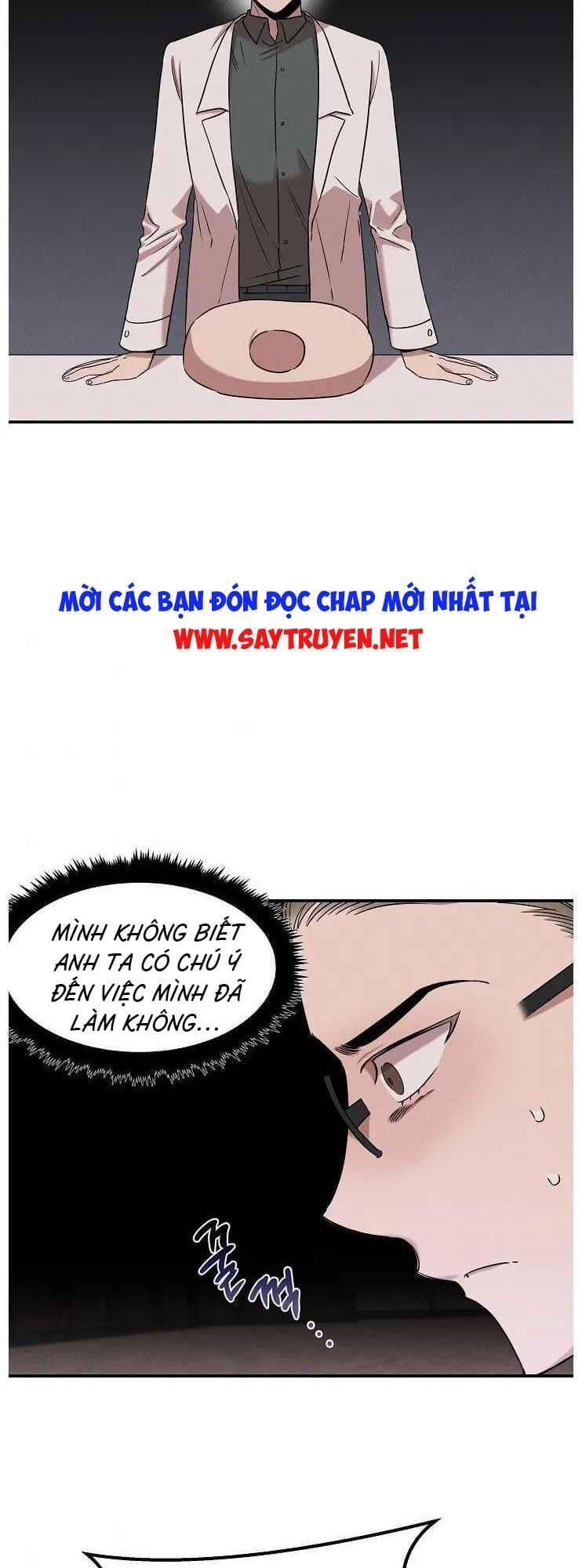 Bác Sĩ Thiên Tài Lee Moojin Chapter 24 - Trang 2