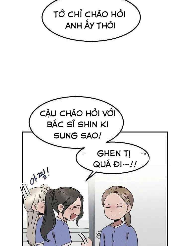 Bác Sĩ Thiên Tài Lee Moojin Chapter 24 - Trang 2