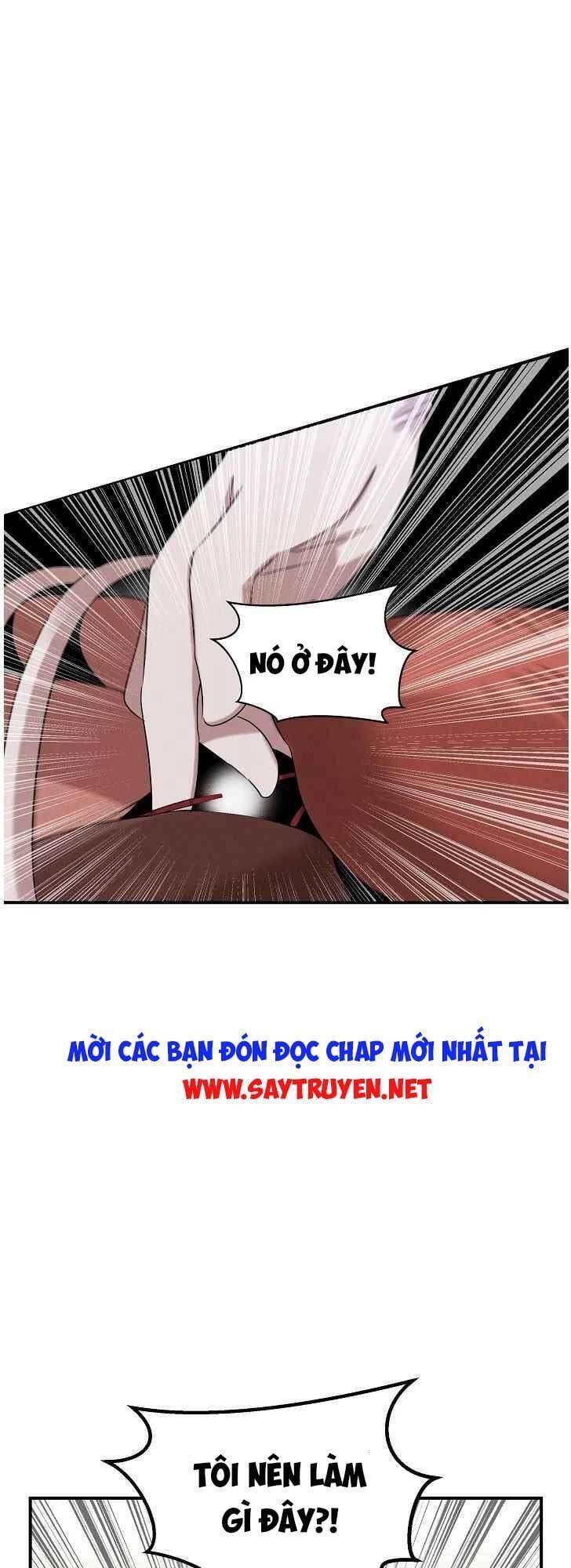 Bác Sĩ Thiên Tài Lee Moojin Chapter 23 - Trang 2