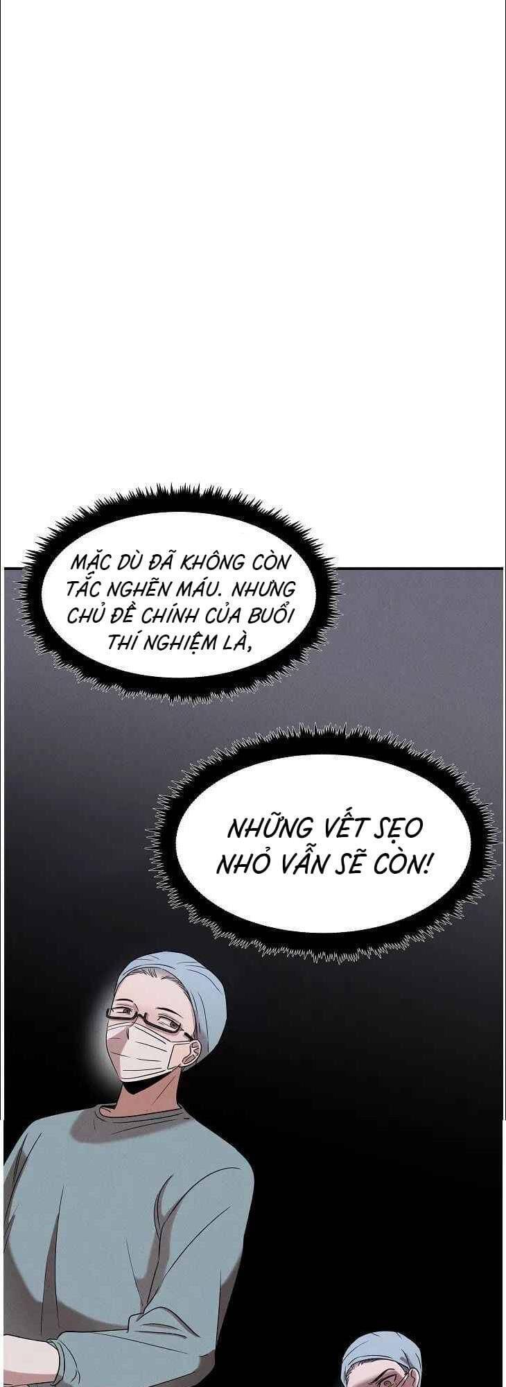 Bác Sĩ Thiên Tài Lee Moojin Chapter 23 - Trang 2