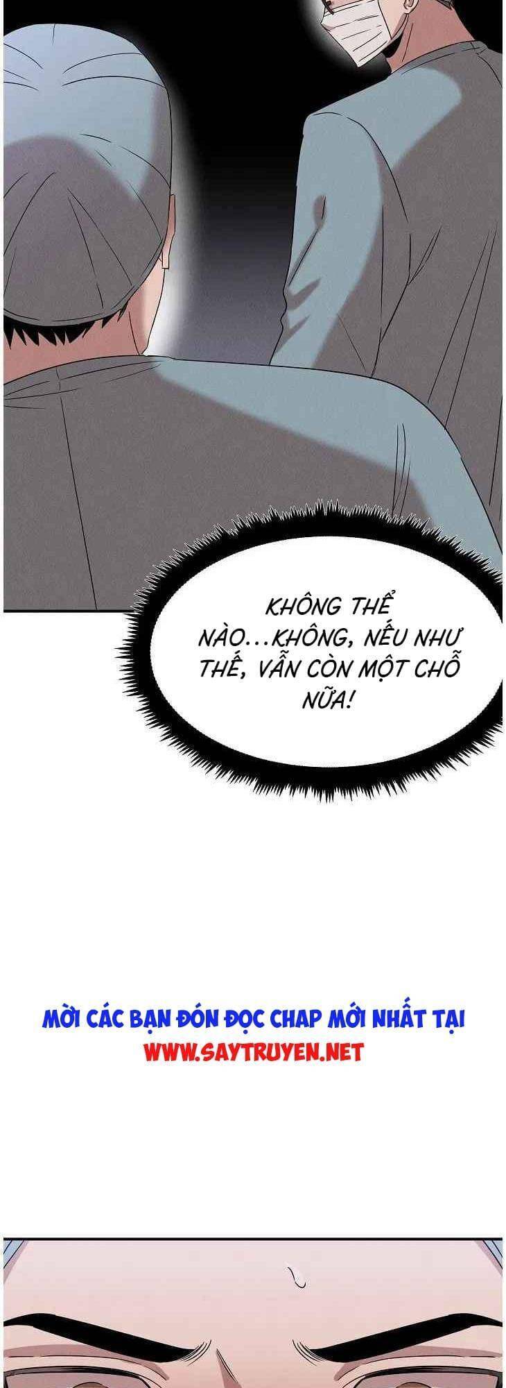 Bác Sĩ Thiên Tài Lee Moojin Chapter 23 - Trang 2