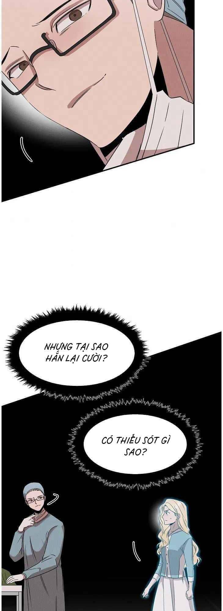 Bác Sĩ Thiên Tài Lee Moojin Chapter 23 - Trang 2