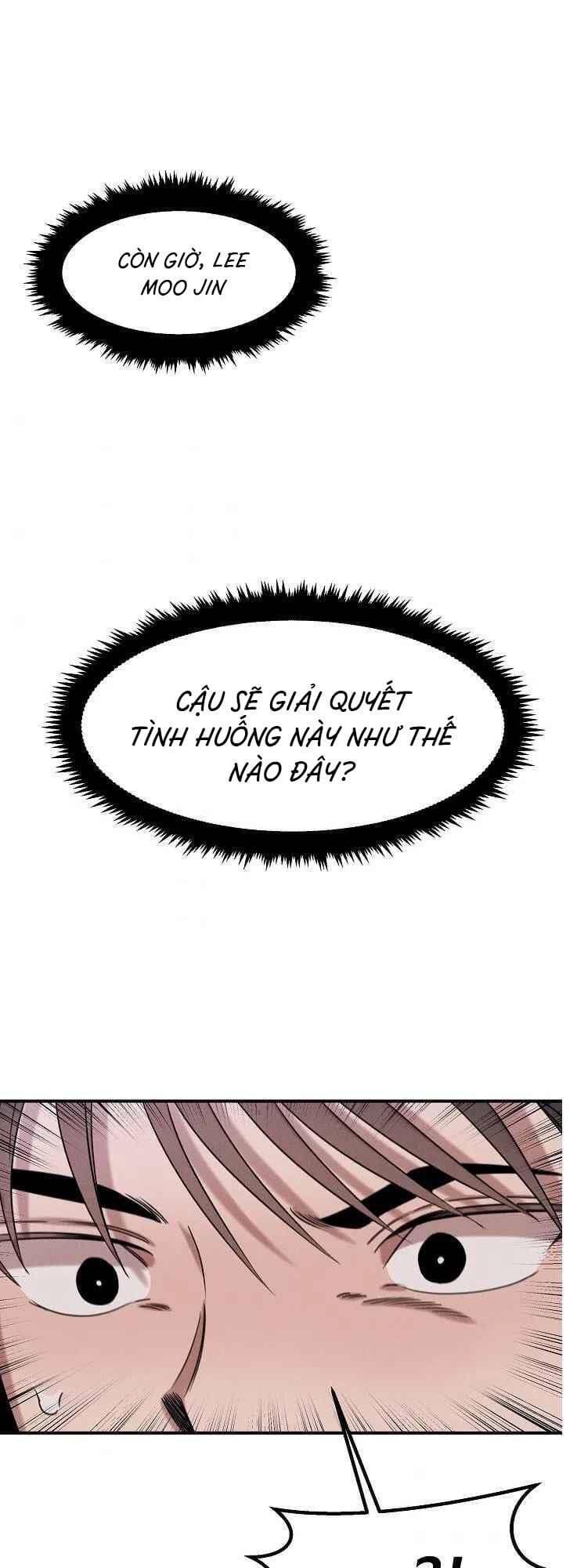 Bác Sĩ Thiên Tài Lee Moojin Chapter 23 - Trang 2