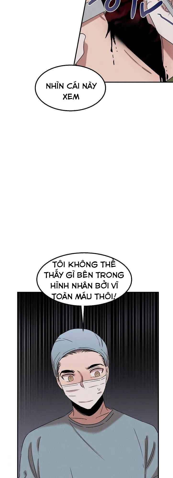 Bác Sĩ Thiên Tài Lee Moojin Chapter 22 - Trang 2