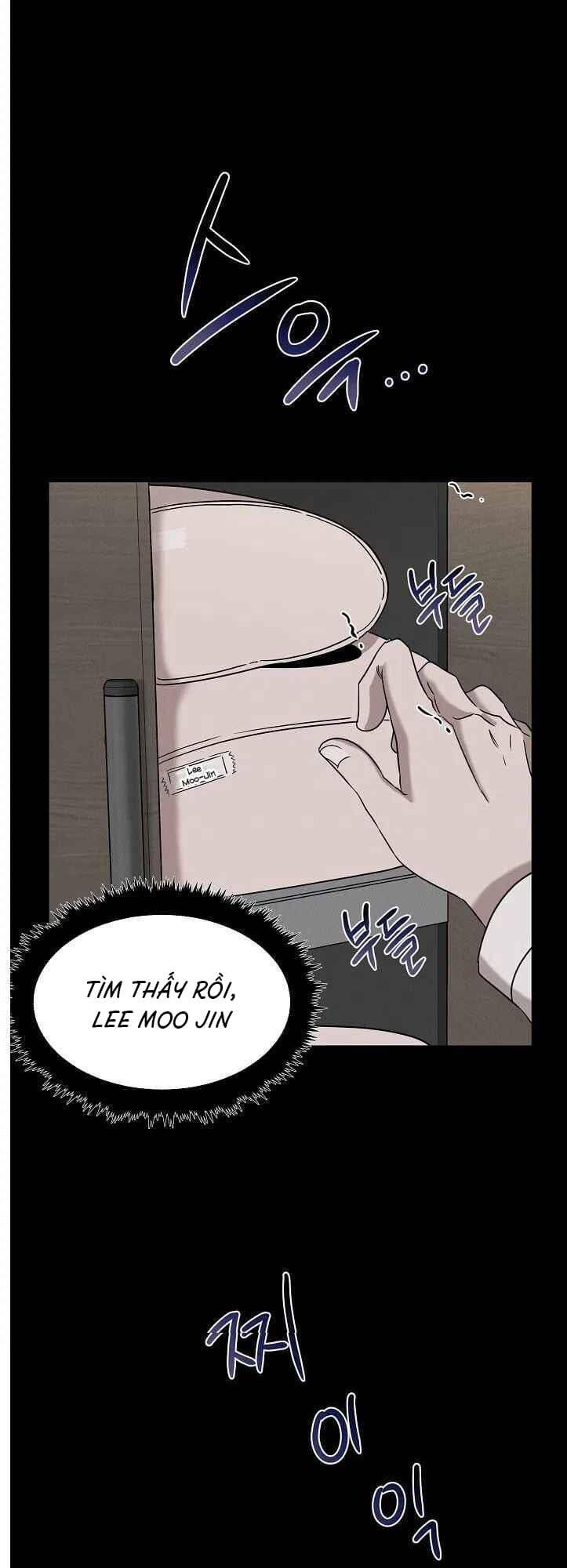 Bác Sĩ Thiên Tài Lee Moojin Chapter 22 - Trang 2