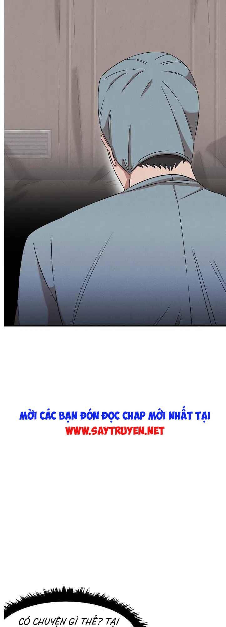 Bác Sĩ Thiên Tài Lee Moojin Chapter 22 - Trang 2