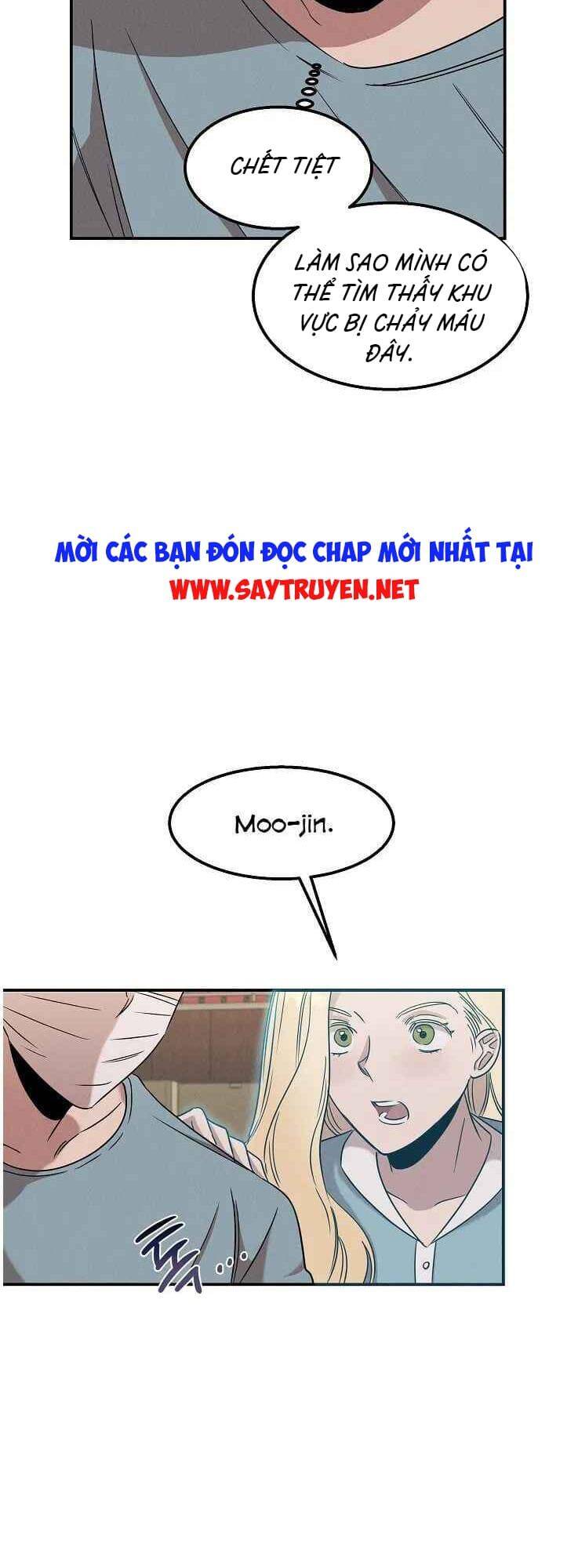 Bác Sĩ Thiên Tài Lee Moojin Chapter 22 - Trang 2