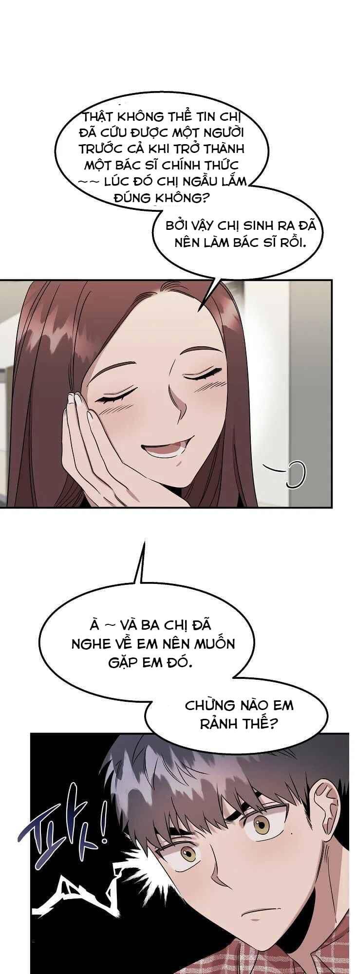 Bác Sĩ Thiên Tài Lee Moojin Chapter 22 - Trang 2