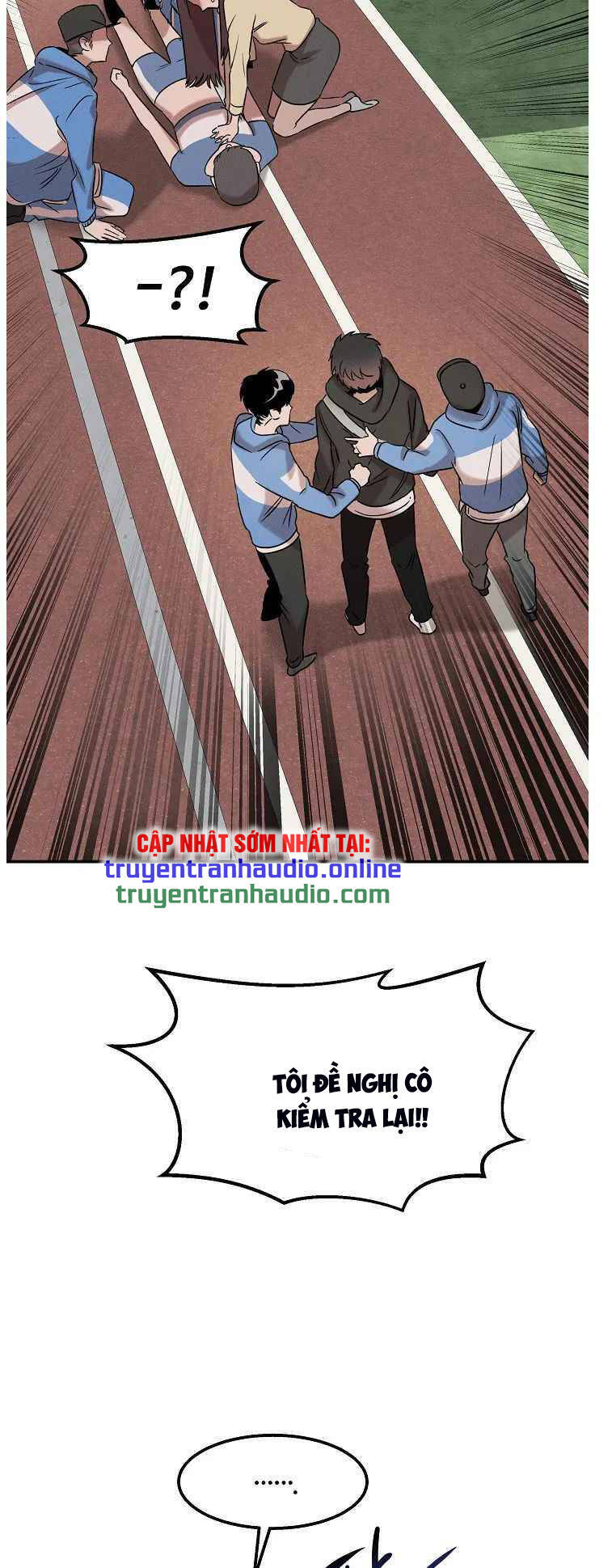 Bác Sĩ Thiên Tài Lee Moojin Chapter 21 - Trang 2