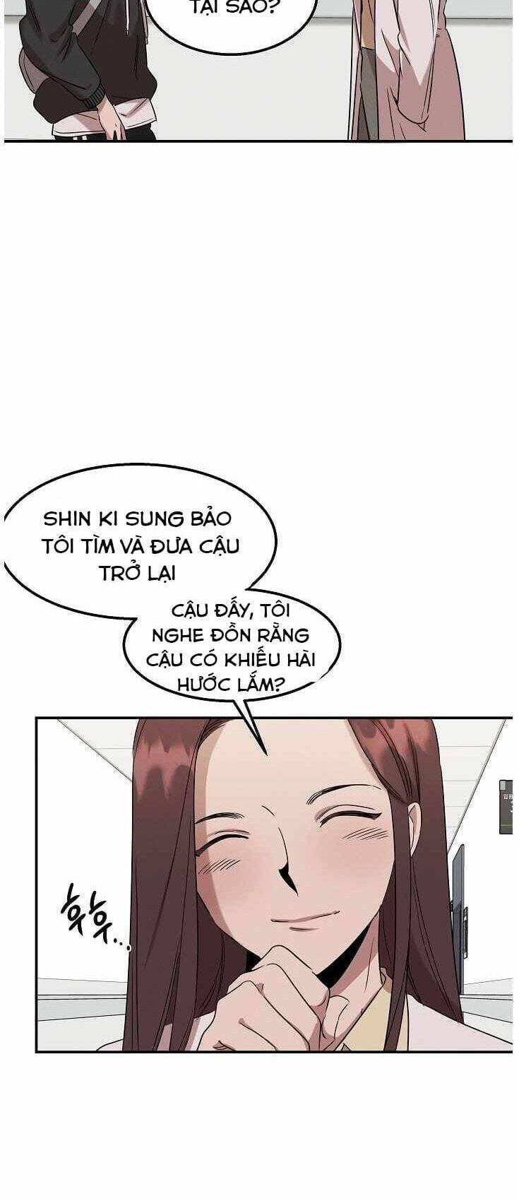 Bác Sĩ Thiên Tài Lee Moojin Chapter 20 - Trang 2