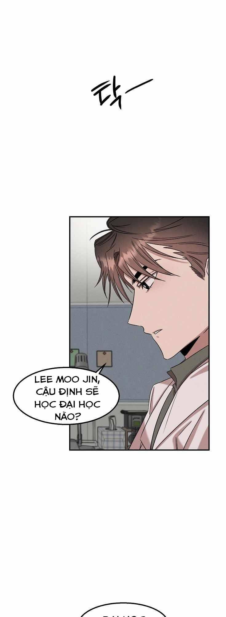 Bác Sĩ Thiên Tài Lee Moojin Chapter 20 - Trang 2