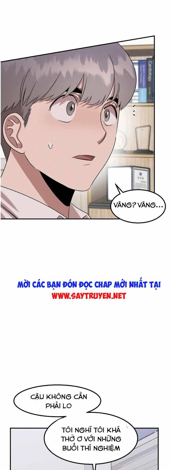 Bác Sĩ Thiên Tài Lee Moojin Chapter 20 - Trang 2