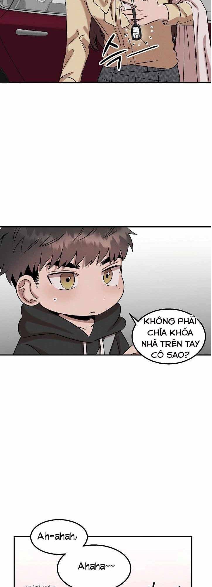 Bác Sĩ Thiên Tài Lee Moojin Chapter 20 - Trang 2