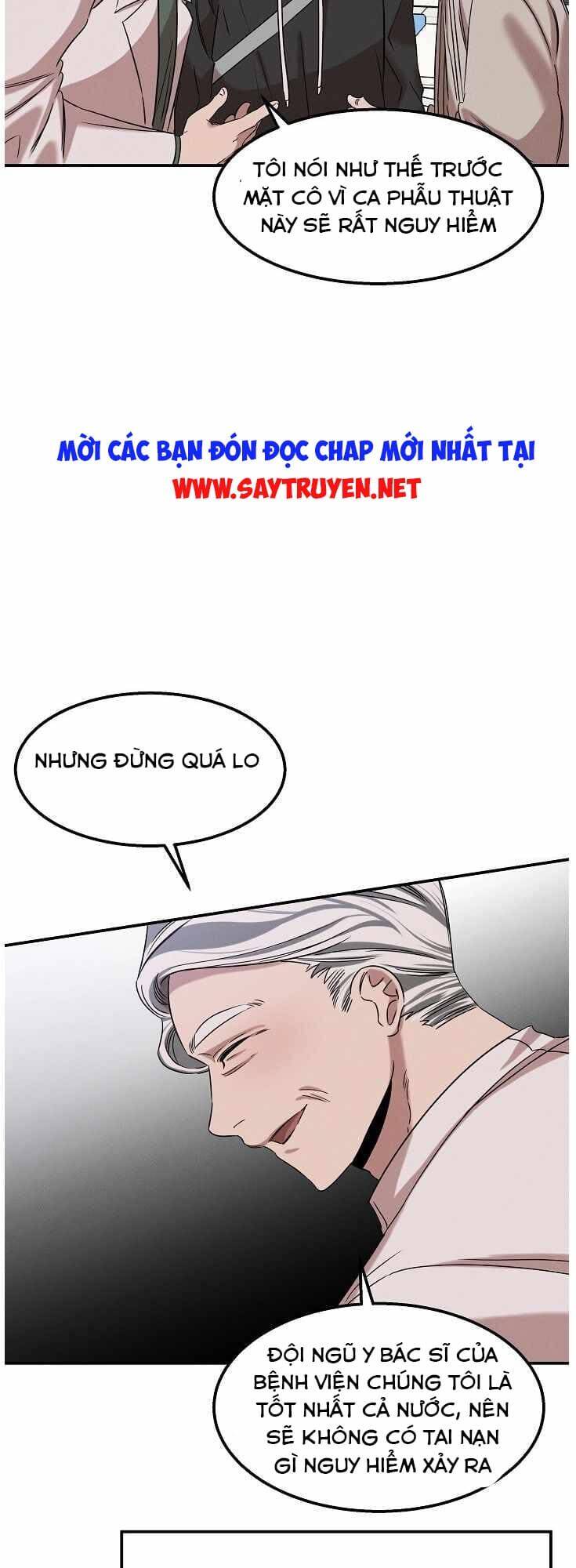 Bác Sĩ Thiên Tài Lee Moojin Chapter 20 - Trang 2