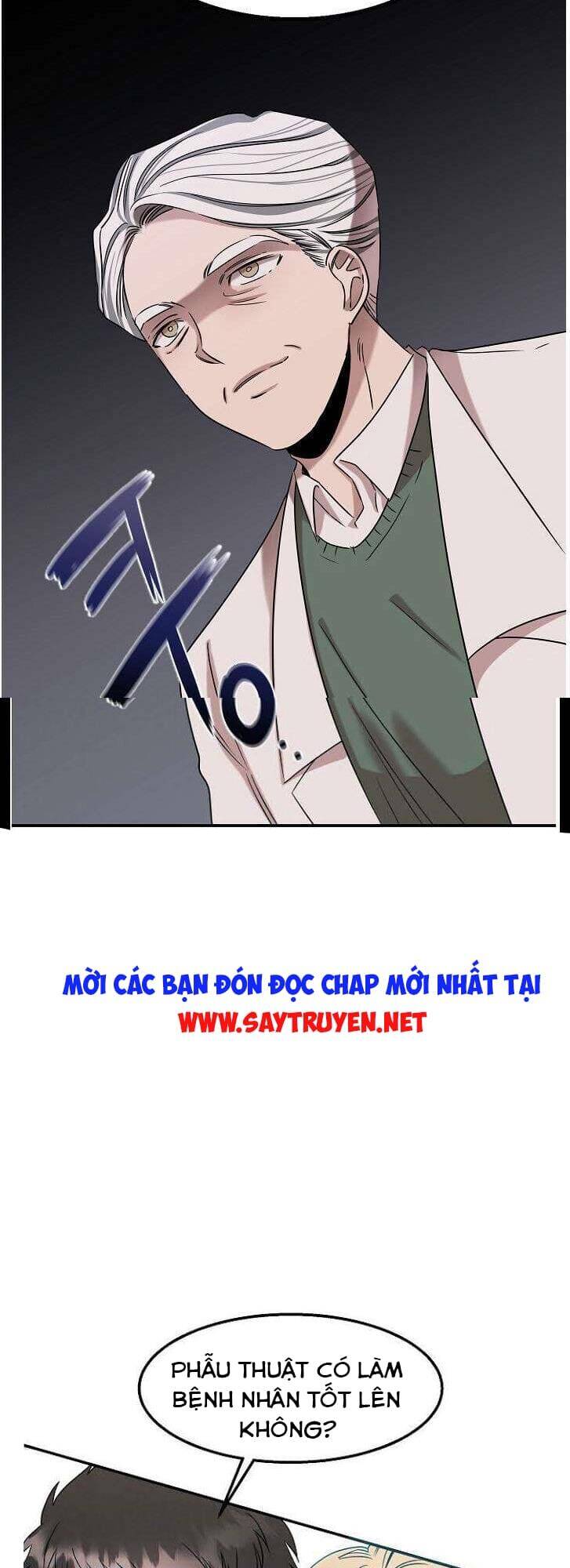 Bác Sĩ Thiên Tài Lee Moojin Chapter 19 - Trang 2