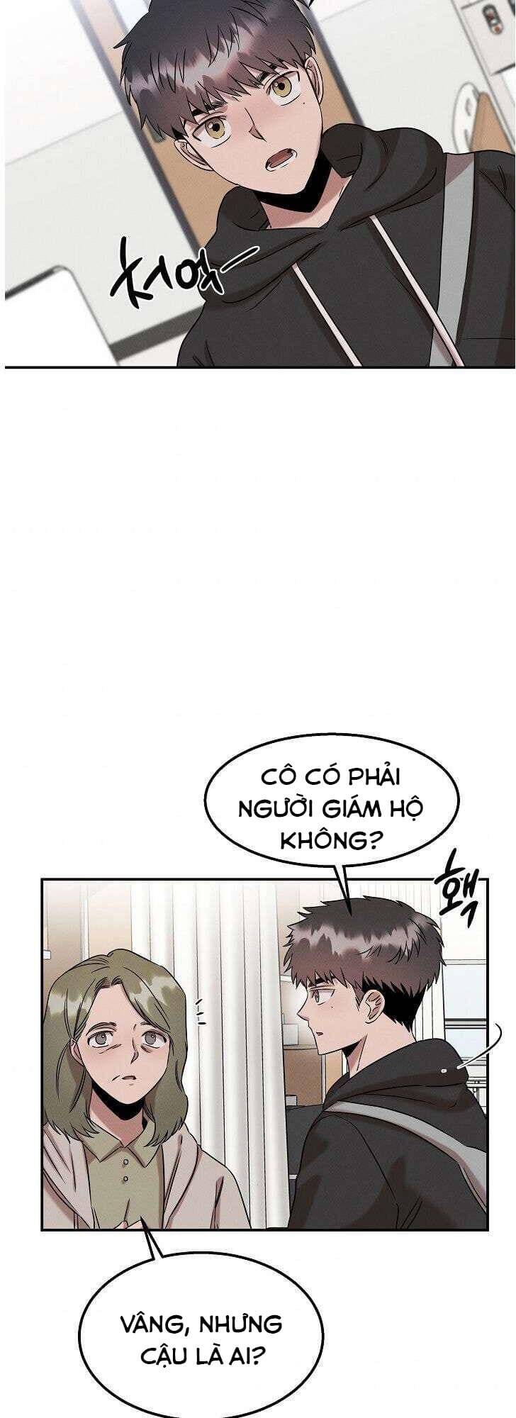 Bác Sĩ Thiên Tài Lee Moojin Chapter 19 - Trang 2