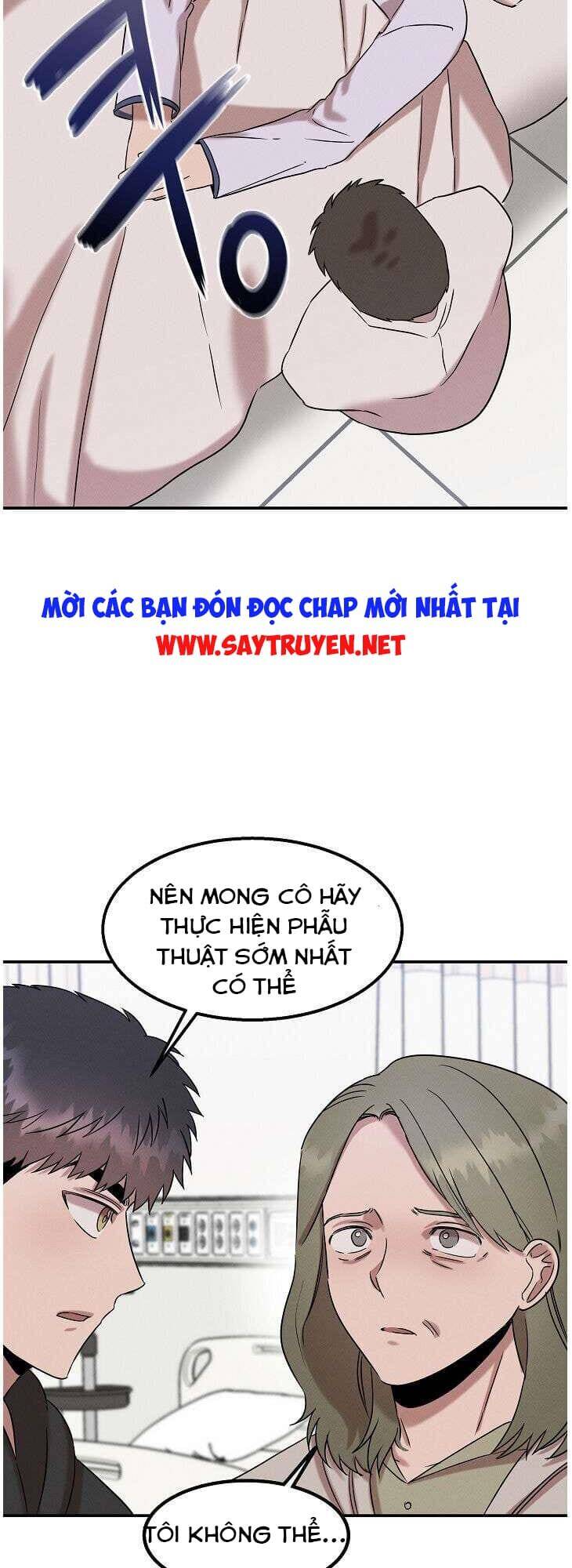 Bác Sĩ Thiên Tài Lee Moojin Chapter 19 - Trang 2