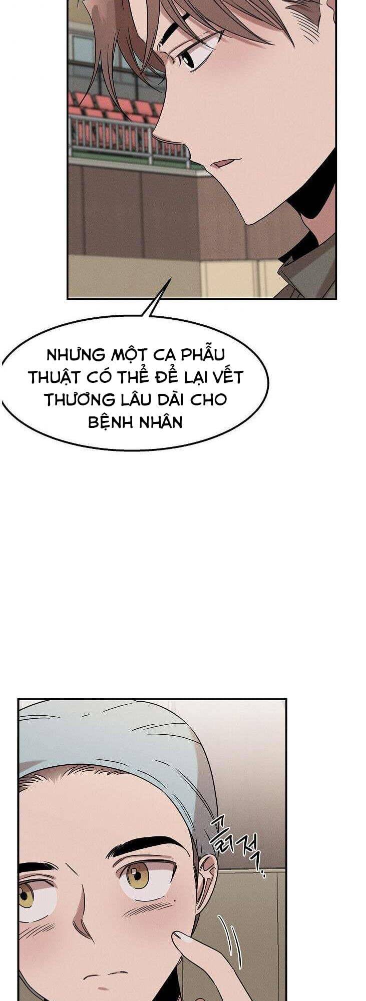 Bác Sĩ Thiên Tài Lee Moojin Chapter 19 - Trang 2