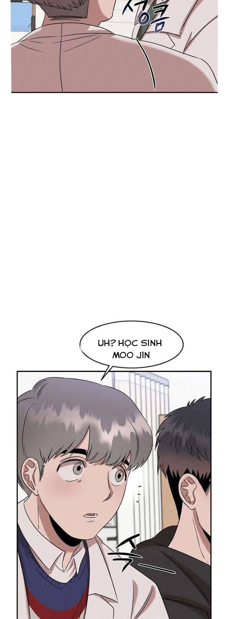 Bác Sĩ Thiên Tài Lee Moojin Chapter 19 - Trang 2