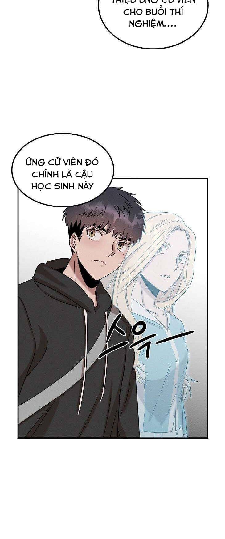 Bác Sĩ Thiên Tài Lee Moojin Chapter 19 - Trang 2