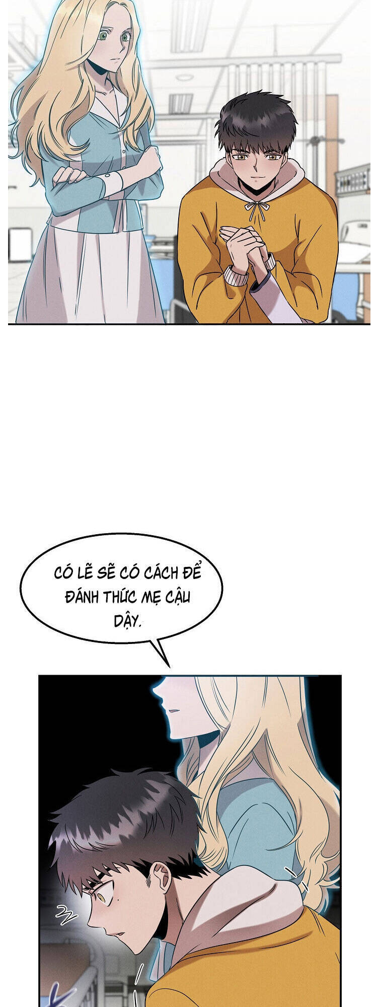 Bác Sĩ Thiên Tài Lee Moojin Chapter 18 - Trang 2