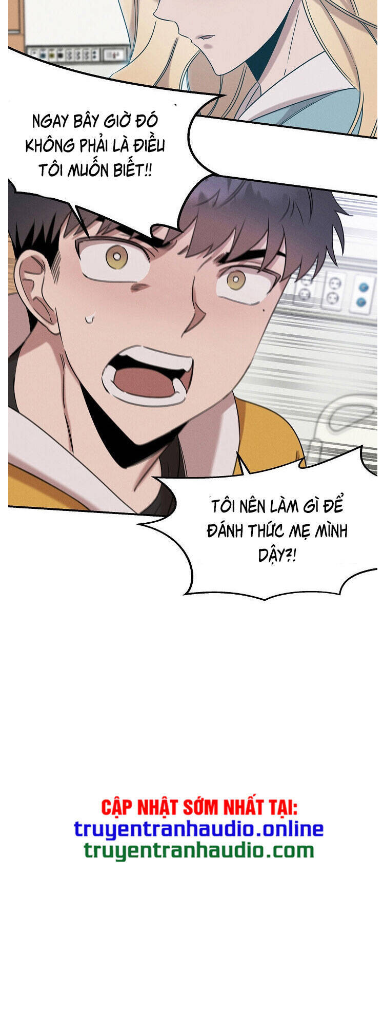 Bác Sĩ Thiên Tài Lee Moojin Chapter 18 - Trang 2