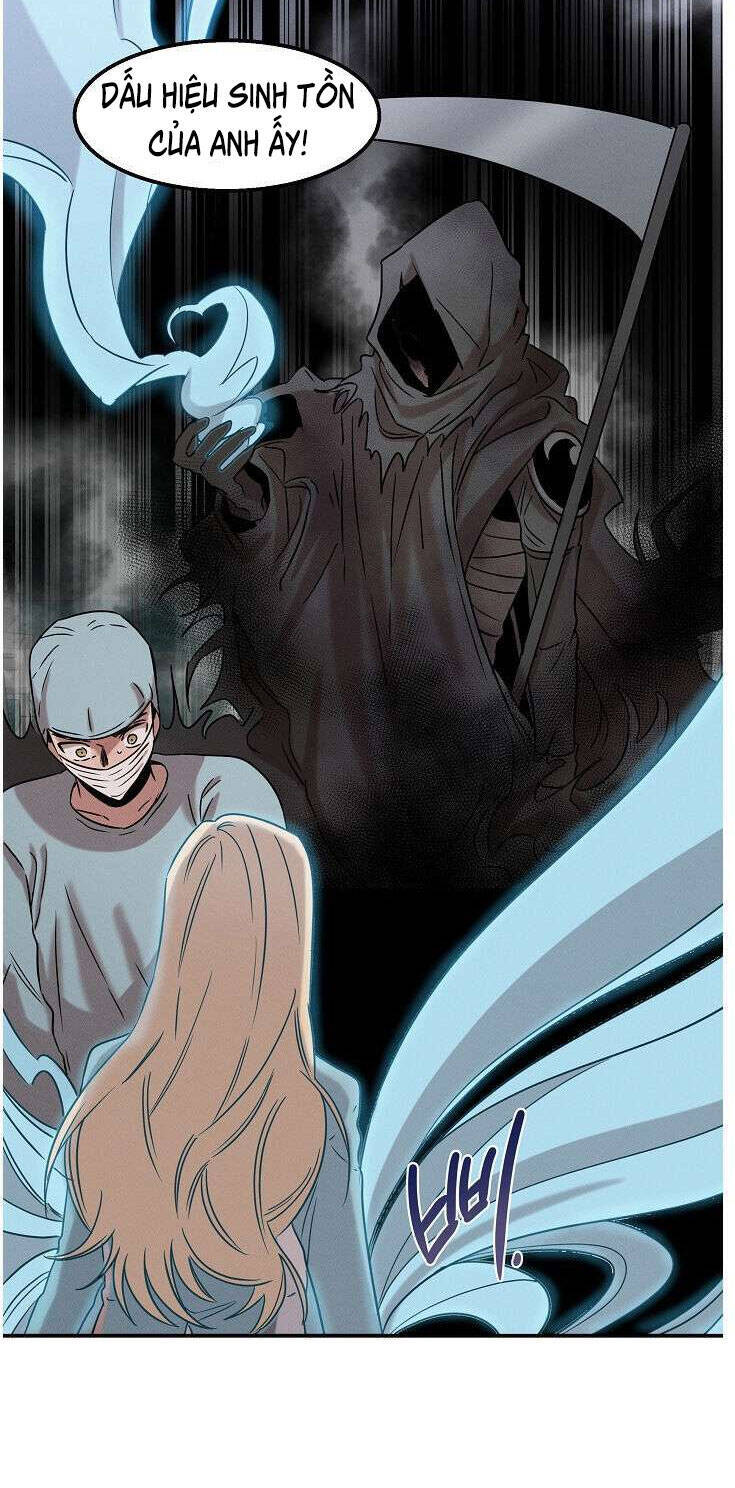 Bác Sĩ Thiên Tài Lee Moojin Chapter 17 - Trang 2