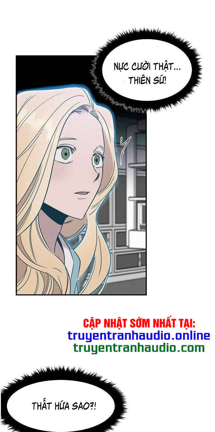 Bác Sĩ Thiên Tài Lee Moojin Chapter 17 - Trang 2