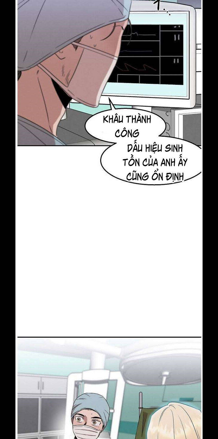 Bác Sĩ Thiên Tài Lee Moojin Chapter 17 - Trang 2