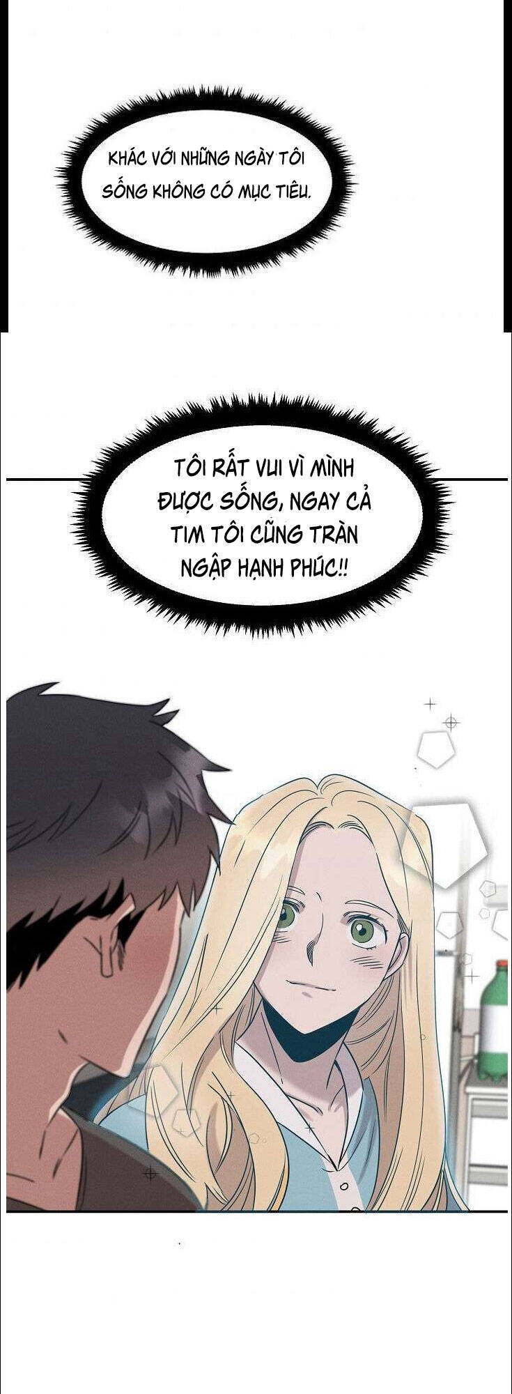 Bác Sĩ Thiên Tài Lee Moojin Chapter 17 - Trang 2