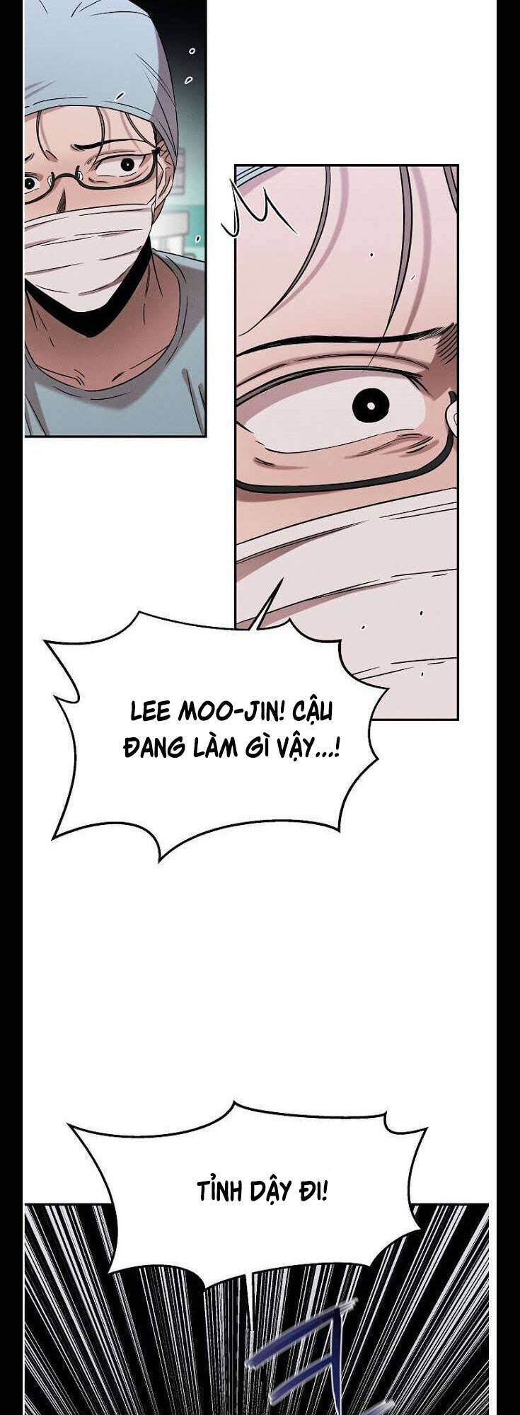 Bác Sĩ Thiên Tài Lee Moojin Chapter 17 - Trang 2