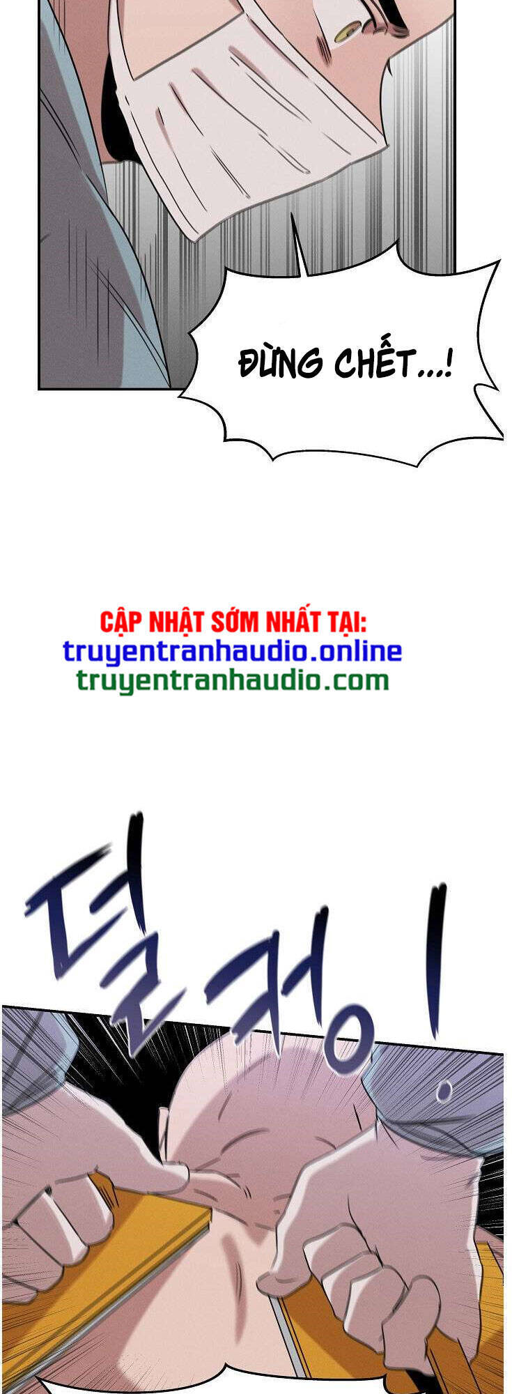 Bác Sĩ Thiên Tài Lee Moojin Chapter 17 - Trang 2