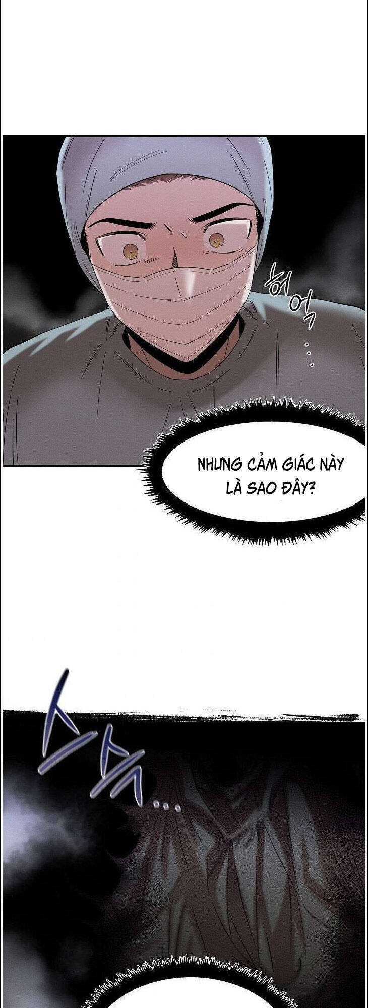 Bác Sĩ Thiên Tài Lee Moojin Chapter 16 - Trang 2