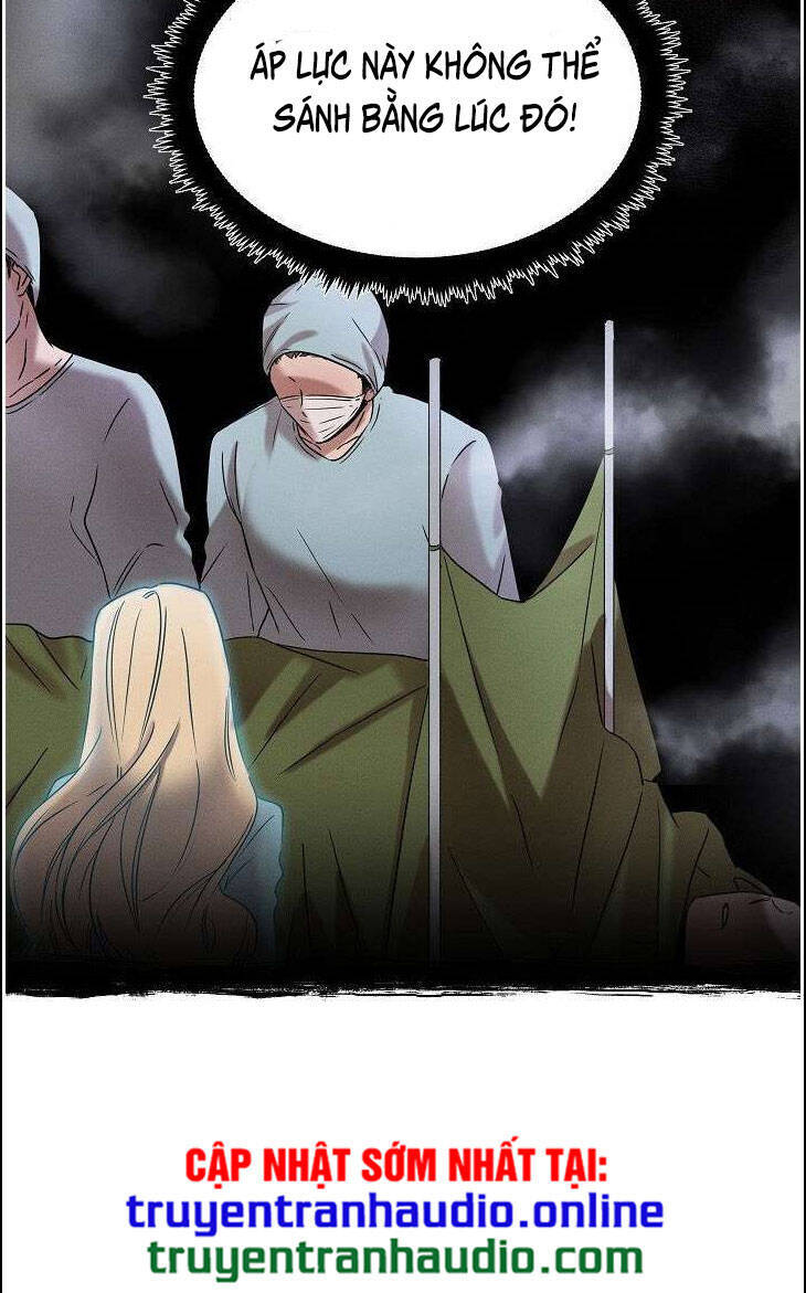 Bác Sĩ Thiên Tài Lee Moojin Chapter 16 - Trang 2