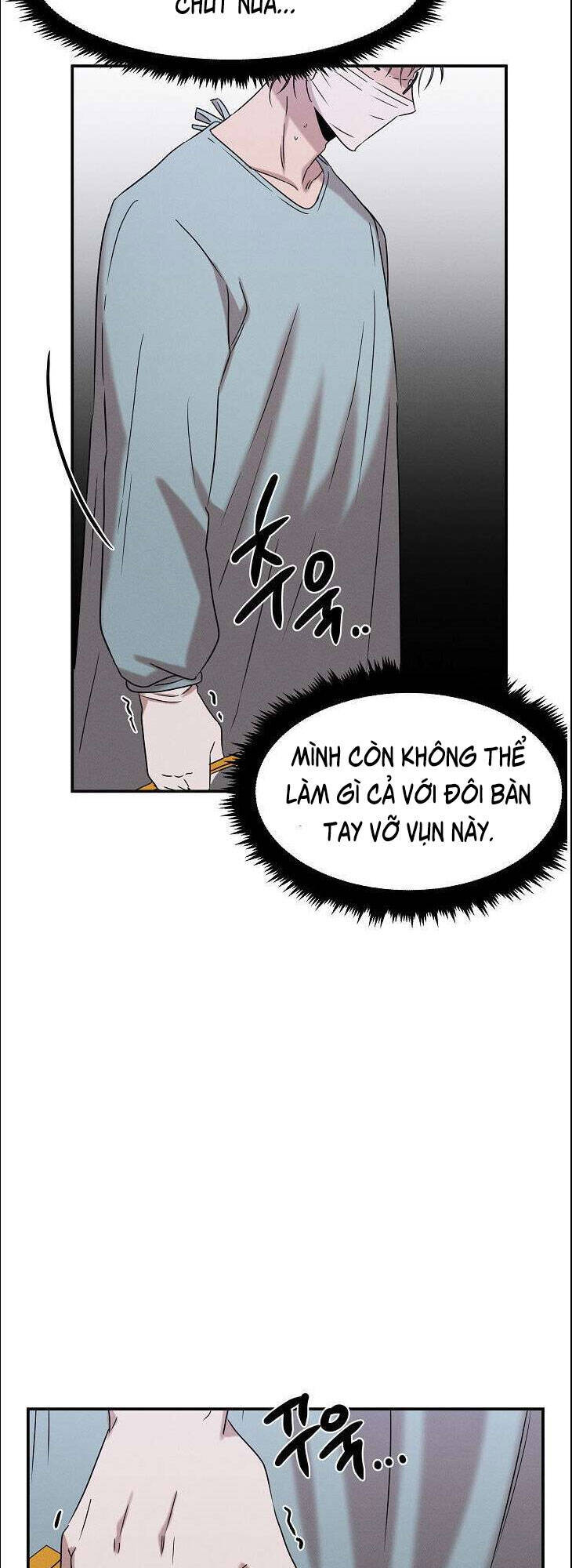 Bác Sĩ Thiên Tài Lee Moojin Chapter 16 - Trang 2