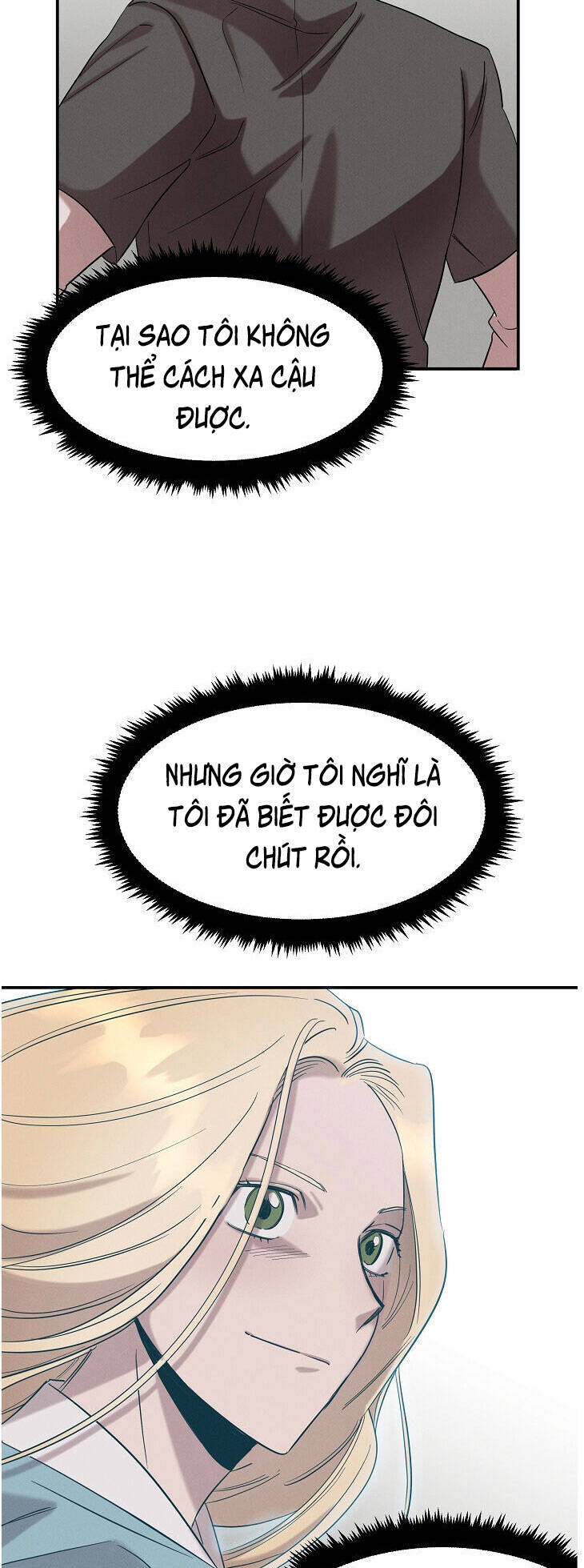 Bác Sĩ Thiên Tài Lee Moojin Chapter 15 - Trang 2